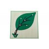 Moyo Montessori Moyo Montessori Puzzle - List