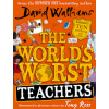 The World´s Worst Teachers - David Walliams