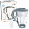Sklenená voda JUG DAFI CRYSTAL LED + FILTER (Sklenená voda JUG DAFI CRYSTAL LED + FILTER)