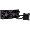 Endorfy vodní chladič CPU Navis F240 / 2x120mm / PWM / AMD i Intel EY3B001