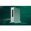 MikroTik hAP ax lite with RouterOS L4 license
