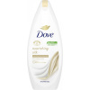 sprchový gél Dove nourishing silk - 250ml