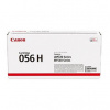 Canon originál toner 056H, black, 21000str., 3008C002, high capacity, Canon i-SENSYS MF542x, MF543x