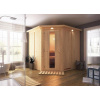 fínska sauna KARIBU JARIN (71348) LG3986