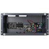 Vyrovnávacia súprava pre 8 IP kamier v puzdre BCS POWER RACK BCS-UPS/IP8Gb/E-S/RACK5U