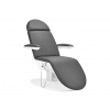 Kozmetické kreslo electr. 2240 Eclipse 3 motory sivé