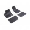 Gumené rohože na mieru pre SEAT Toledo (1999-2004) Rigum