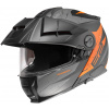 SCHUBERTH prilba E2 Explorer orange - 2XL