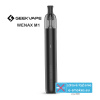GeekVape Wenax M1 800mAh Black elektronická cigareta POD