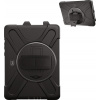 4smarts Pouzdro na tablet 4Smarts Rugged Case Grip pro Samsung Galaxy Tab Active 4 Pro