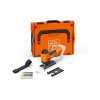 AKUMULÁTOROVÁ PRIAMOČIARA PÍLA 18 V F-IRON Jig 26 AS FEIN 71360561000