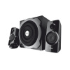 Trust Tytan 2.1 Subwoofer Speaker Set 19019