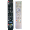 sencor slt2606, slt2610, slt3206 dálkový ovladač duplikát kompatibilní