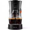 Philiips Senseo Select CSA250/11 Kávovar s kávovým podom, čierny Philips