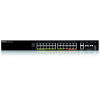 ZYXEL XGS2220-30HP, 30port, 400W PoE, 1Y Nebula FlexPro XGS2220-30HP-EU0101F