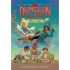 Dungeons & Dragons: Dungeon Club: Roll Call (Molly Knox Ostertag,Xanthe Bouma)(Pevná)