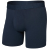 Boxerky SAXX DROPTEMP COOLING COTTON BOXER BRIEF FLY Man veľkosť L