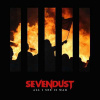 SEVENDUST - ALL I SEE IS WAR (1CD)