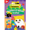 Pojďme si uklidit hračky! - Svojtka&Co.