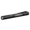 Ledlenser 4R Core 502177 pen flashlight (103576) Black N/A