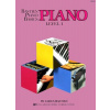 Bastien Piano Basics - Piano - Level 1