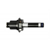 Novatec H orech, 4-západkový, Shimano Micro Spline, oceľ, OEM