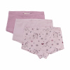 Minymo Hipsterky 3bal. Dawn Pink Veľkosť: 86