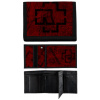 Rammstein Red Logo peňaženka