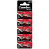 Camelion AG 10-389 alk. LR54 10pack 439014