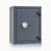 ISS Trezor Save4Ever 402003.11 KL, třída I, grafitově šedý