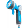 Pištoľ AQUACRAFT® 770480, zavlažovacia, záhradná, ErgoPLUS Multi-Jet