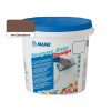 Mapei Škárovacia hmota epoxidová Kerapoxy Easy Design 144, čokoládová, 3 kg, 5KB014403