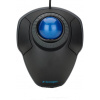 Trackball Kensington Orbit optický čierno / modrý (K72337EU)