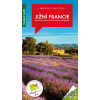 Jižní Francie - Provence Azurové pobřeží - turistický průvodce