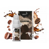 WAY to Vape Coffee objem: 10ml, nikotín/ml: 12mg