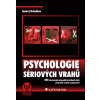 Psychologie sériových vrahů - Andrej Drbohlav