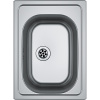 Franke ETX 610-24 nerez 101.0647.717