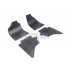 rigum Koberce gumenné Ford Ranger 2007-2012