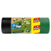 Fino Vrecia zaťahovacie Green Life Easy 35l 22 µm 15 ks