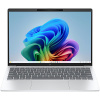 HP OmniBook 7 Aero AI 13-bg1002nc Glacier Silver C09WDEA#BCM