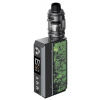 VooPoo DRAG 4 Kompletní Sada Barva: Gunmetal Forest Green