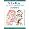 Guitar Duos for Beginners