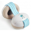 Alpine Muffy BABY Blue dětské chrániče -23 dB