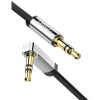 Ugreen 10599 audio kábel 2 m 3.5mm Čierna (UG10599)