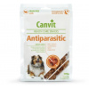 Canvit Snacks Anti-Parasitic 200g pochúťka pre psov