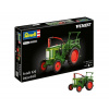 Revell Fendt F20 Dieselross Easy-Click System 1/24
