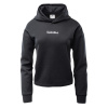 Dámska Mikina RUSSELL ATHLETIC A2-119-2 M000193718 – Čierna
