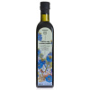 Wellbear Čierny rascový olej lisovaný za studena - 500 ml