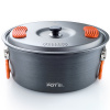 GSI Outdoors Halulite Pot Objem: 2 l, Kód dodavatele: 50192