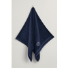 UTERÁK GANT CREST TOWEL 70X140 MARINE